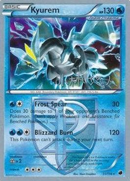 Kyurem