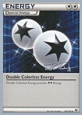 Energia Incolor Dupla