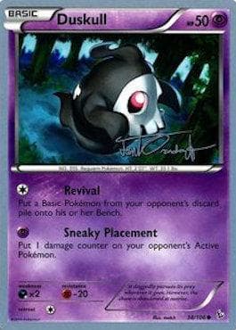 Duskull