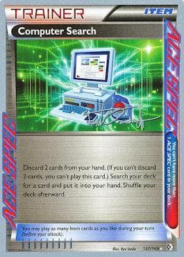 Pesquisa no Computador