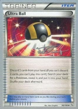 Ultra Bola