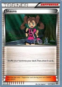 Shauna