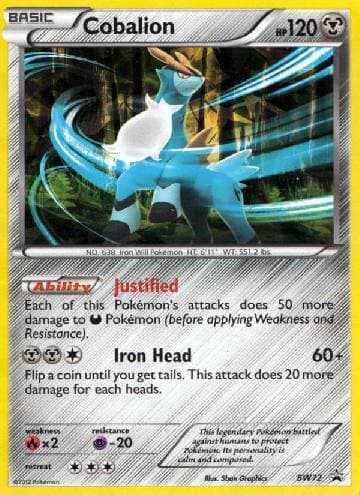 Cobalion