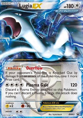 Lugia-EX