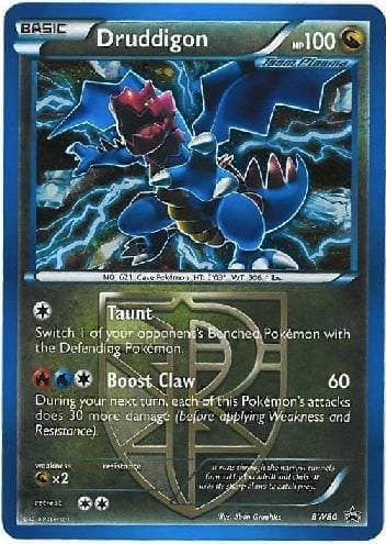 Druddigon