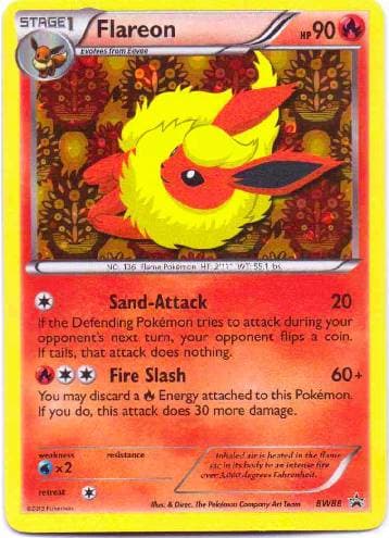 Flareon