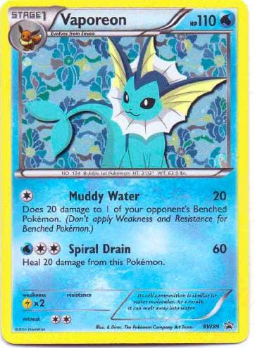 Vaporeon