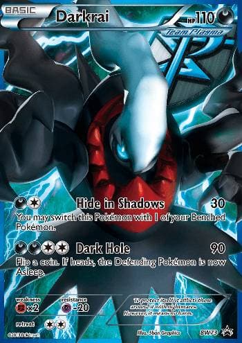 Darkrai