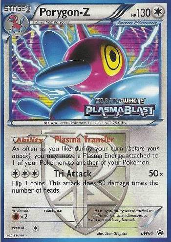 Porygon-Z