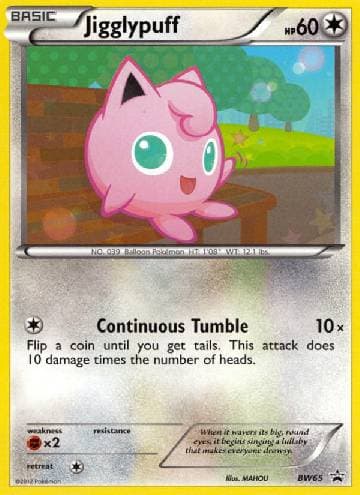 Jigglypuff
