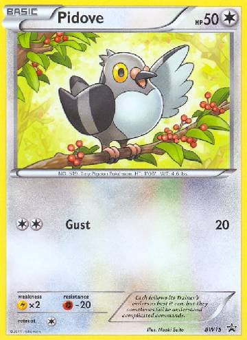 Pidove