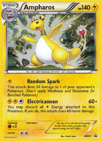 Ampharos