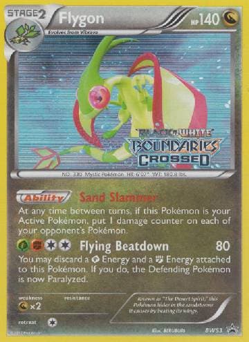 Flygon