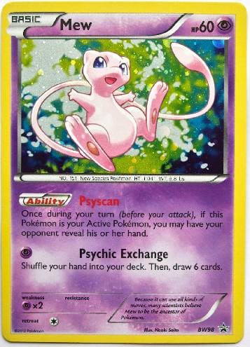 Mew