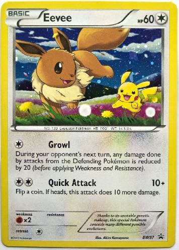 Eevee