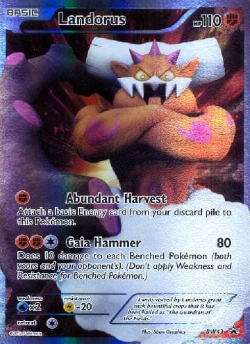 Landorus