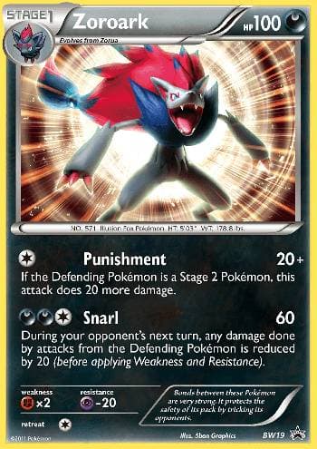 Zoroark