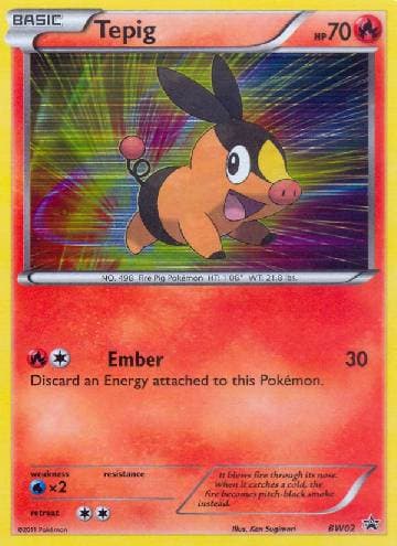 Tepig
