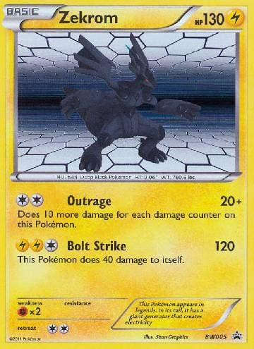 Zekrom