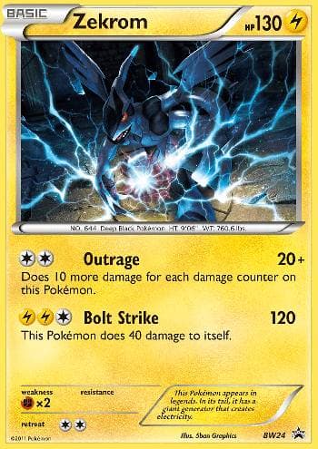 Zekrom