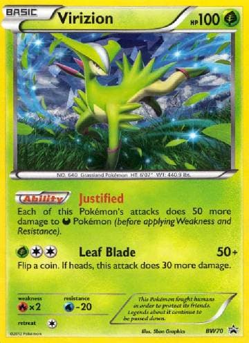 Virizion