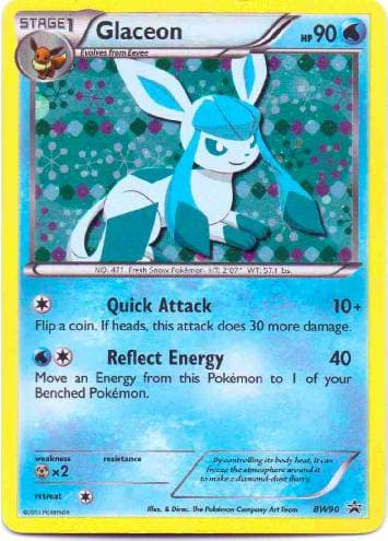 Glaceon