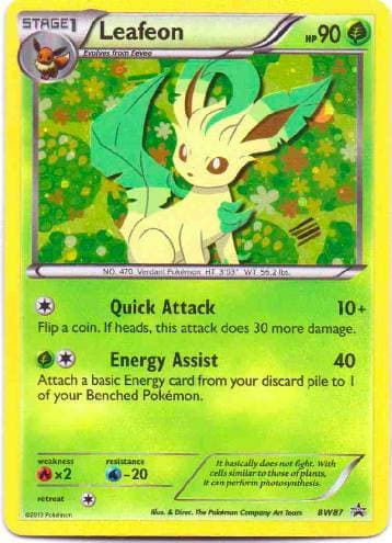 Leafeon