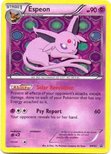 Espeon