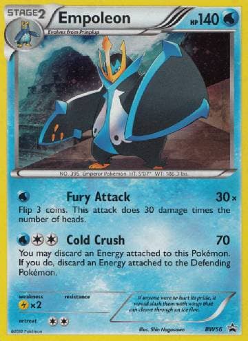 Empoleon