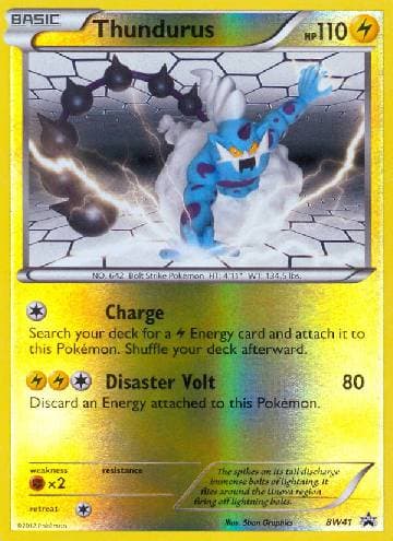 Thundurus