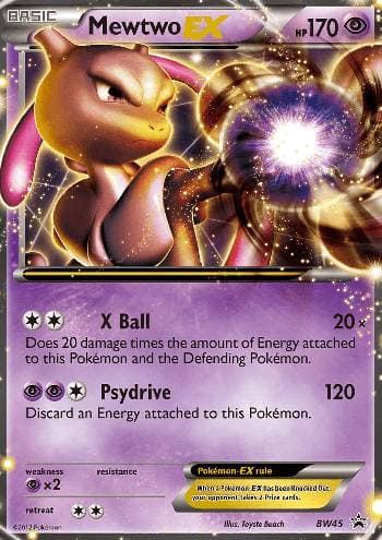 Mewtwo-EX