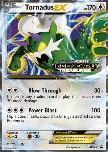 Tornadus-EX
