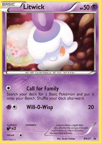 Litwick