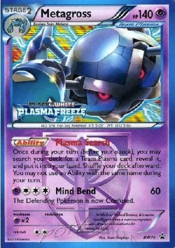 Metagross