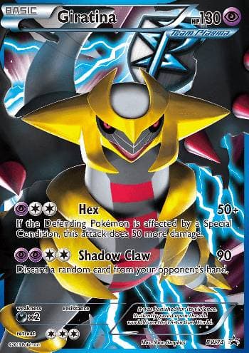Giratina