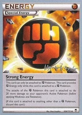Energia Intensa