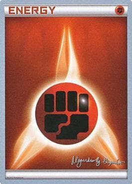 Energia de Luta
