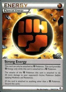 Energia Intensa