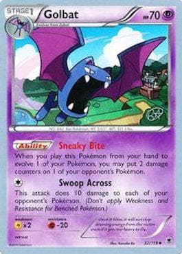 Golbat