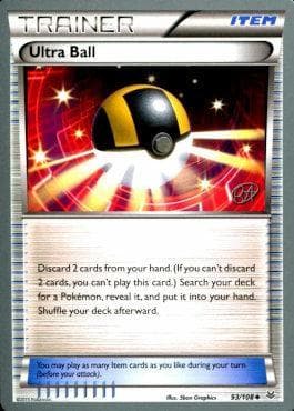 Ultra Bola