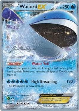Wailord-EX