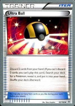 Ultra Bola