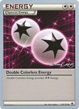 Energia Incolor Dupla