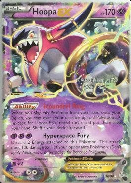 Hoopa-EX