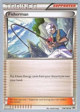 Pescador