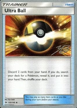 Ultra Bola