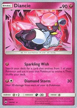 Diancie