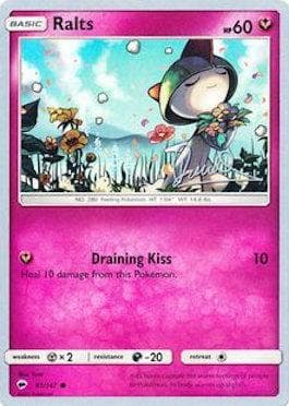 Ralts