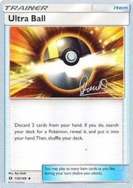 Ultra Bola