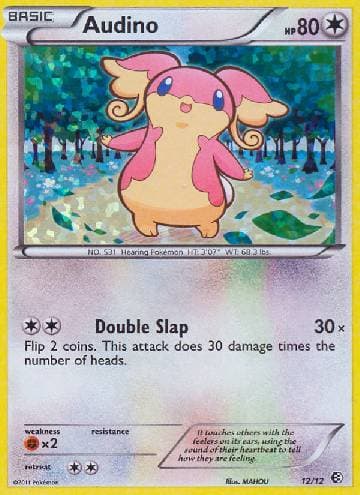 Audino